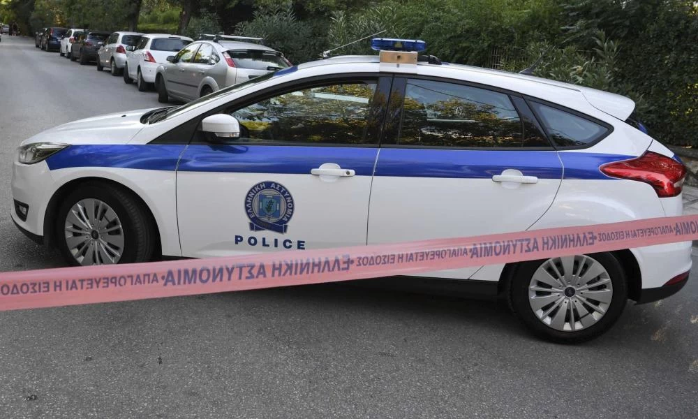 Τραγωδία στο Τυμπάκι: Μοτοσυκλετιστής “καρφώθηκε” σε δέντρο